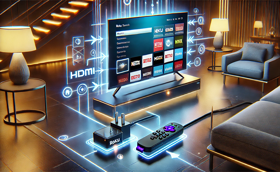 Why Your Roku Won’t Connect to TV and How to Fix It