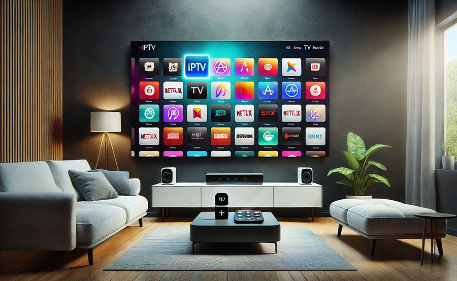 Making the Most of IPTV: Recording Tips for Apple TV Users