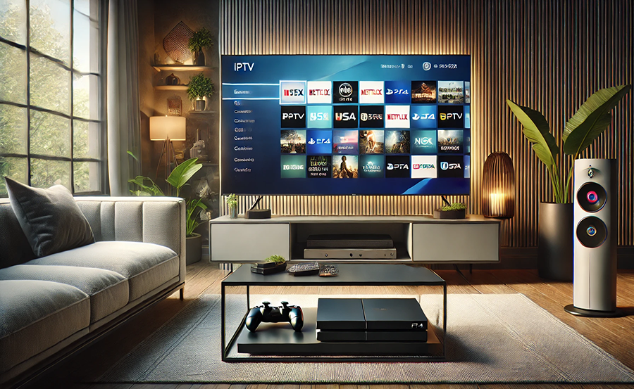 How to Add IPTV Channels to Your PS4: A Comprehensive Guide