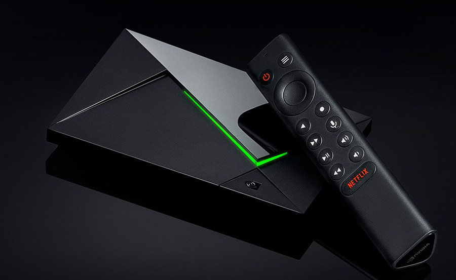 How to Use NVIDIA Shield TV for Cloud Gaming