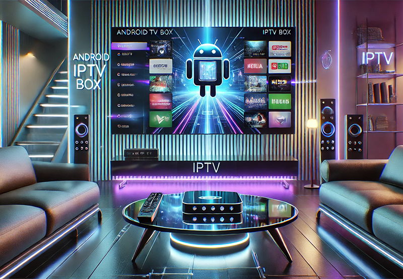 Exploring Android Box Accessories: What's Worth Buying?