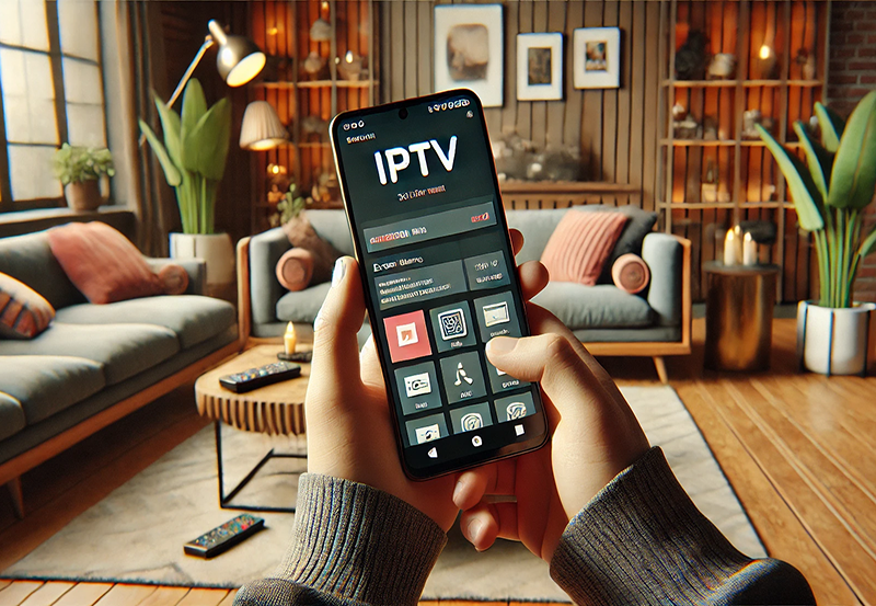 Understanding Codec Issues with IPTV on Mobile Devices