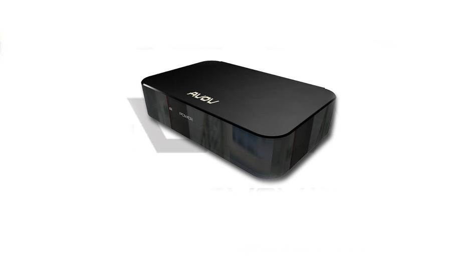 AVOV IPTV Box and Android Integration: full tip