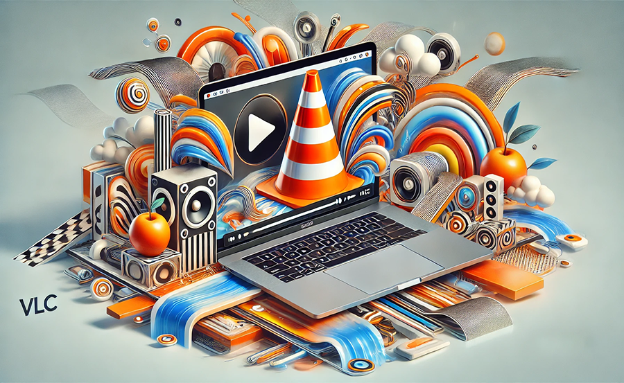 Enhance Your Mac’s Media Capability with VLC Installation