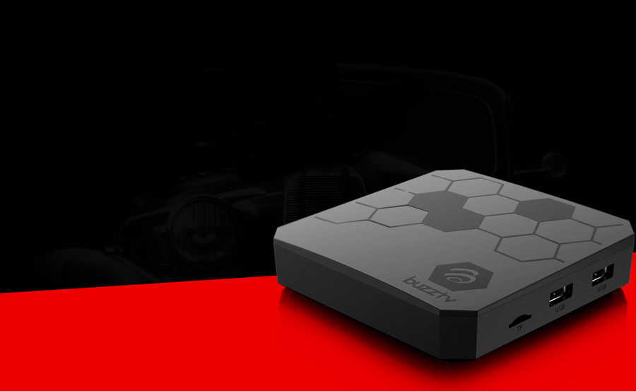 A Beginner’s Guide to Buzz TV: Everything You Need to Know