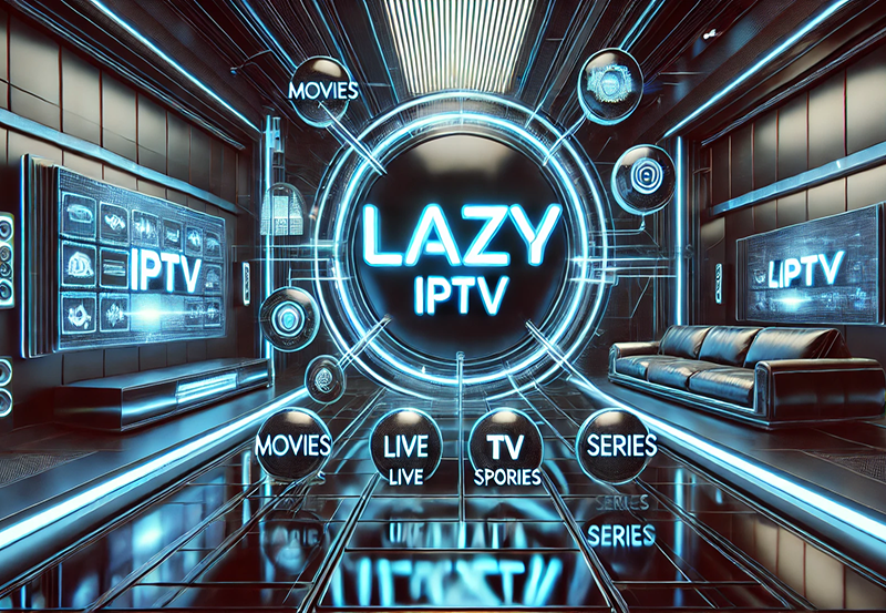 Lazy IPTV and Family-Friendly Content: Keeping Kids Entertained