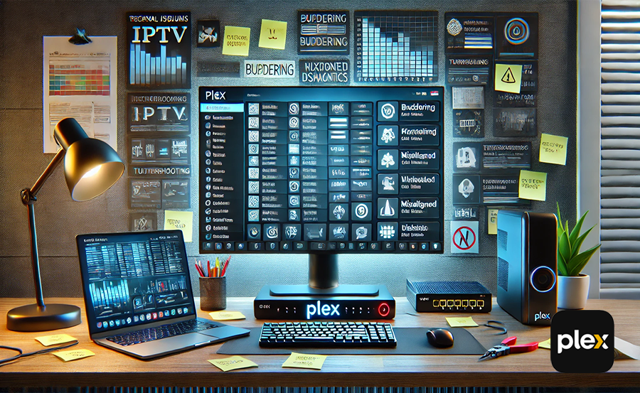 Beginner’s Guide to Plex Player IPTV Configuration