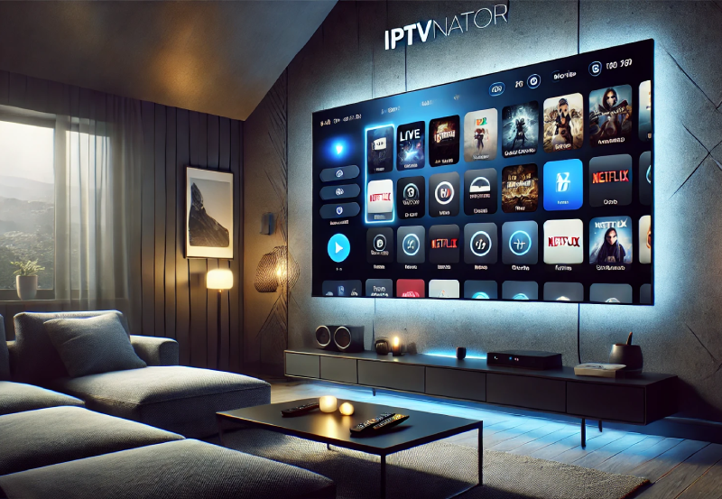 What Makes IPTVnator a Top Choice for International Channels